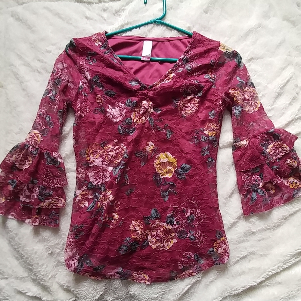 Blouse
